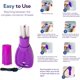 thumbnail image 5 of Cepillo de Limpieza EnClean ENFit - Pack de 10, 5 of 6