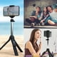 thumbnail image 1 of Trapode Bower 6en1 Bluetooth para Smartphone y GoPro 91cm, 1 of 3