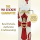 thumbnail image 2 of Vela religiosa Nuestra Fe - Virgen de Guadalupe, 2 of 7