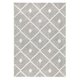 thumbnail image 1 of Alfombra Palafito Gris 120 x 180 cm, 1 of 6