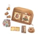 thumbnail image 1 of Estuche Para Lápices De Capibara Con Bolsa De Almacenamiento Con Cremallera, Estuche Para Bolígrafos Para Niños Y Niñas, 1 of 3