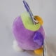 thumbnail image 2 of Muñeca morada acompañada de muñeco de peluche - Pájaro azul - 22 cm 120 g, 2 of 6