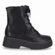 thumbnail image 1 of Botin Mujer Negro Fabiana 95 Piccadilly, 1 of 7