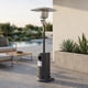 thumbnail image 3 of Estufa Calefactor Exterior Silver Para Patio Terraza Relan, 3 of 12