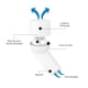 thumbnail image 2 of Flutter Valvula Vibratoria Eliminador Secreciones, 2 of 3