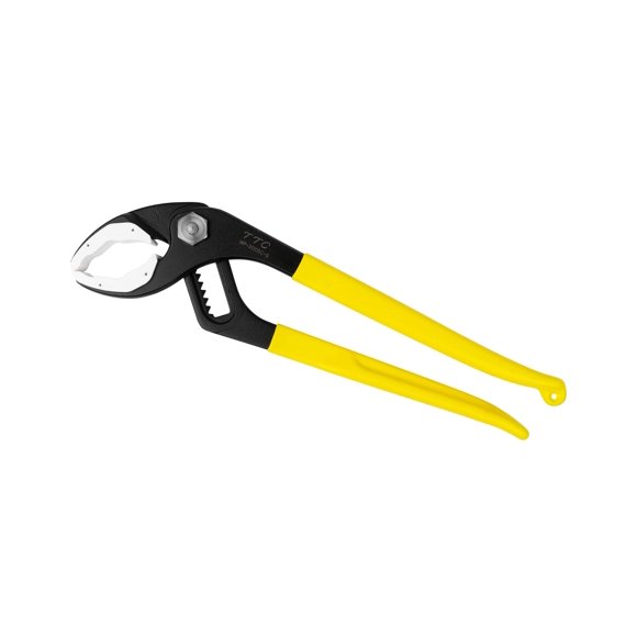 Alicates Tsunoda WP-300SC-S 30 cm Mandíbula Suave con Resorte