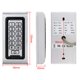 thumbnail image 5 of Lector de tarjetas de metal con teclado de control de acceso IP68 a prueba de agua, 5 of 7