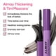 thumbnail image 3 of Máscara Almay Thickening & Tint 403 Black Brown 8 ml, 3 of 9