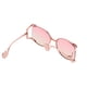 thumbnail image 3 of Gafas de sol geniales Gafas para Blythe Doll Mascota Ropa de juguete Accesorios Golden F, 3 of 5