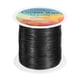 thumbnail image 1 of Uxcell Alambre Artístico 328ft 28 Calibre Alambre de Envoltura de Cobre para Manualidades, Negro, 1 of 6