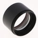 thumbnail image 4 of Lente objetiva auxiliar Barlow 0.5X para microscopio estéreo 1-7 / 8 "M48x0.75 WD165, 4 of 5