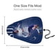 thumbnail image 2 of Funda de Asiento de Bicicleta Impermeable Desmarcar Son Heung-Min, 2 of 6