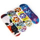 thumbnail image 3 of Mini skates TECH DECK pack 4 Sora Shirai Paris 2024, 3 of 5