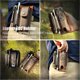 thumbnail image 3 of Topstache Leather Multitool Sheath Multi Tool Holster with, 3 of 3