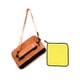 thumbnail image 1 of Bolsa De Domingo De Golf Organizador De Almacenamiento De Palos De Golf Bolsa De Viaje Bolsa De Transporte De Palos De Golf, 1 of 5