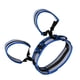 thumbnail image 4 of Cinturón De Marcha De Transferencia Con Bucles Para Las Piernas Dispositivo De Asistencia De Seguridad Para Entrenamiento Para Discapacitados S, 4 of 5