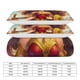 thumbnail image 3 of Wonder Woman Bedding Se Ultra Soft Skin-Friendly Duvet Cover3 Piece, Cute Comforter Cover Bed Set, 3 of 5