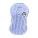 thumbnail image 5 of Ropa Tejida Para Cachorros Y Mascotas Suéter Bonito De Invierno Para Perros Para Viajes Caminar Picnics, 5 of 5
