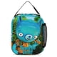 thumbnail image 3 of Hoja Rodante-theme Lunch Box Lunch Bag Insulated Reusable Lunch Tote Bag Cooler Tote Bag For Men Women gifts 20*11*27cm, 3 of 6