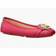 thumbnail image 2 of Mocasín Michael Kors Rosado talla 39, 2 of 3