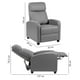 thumbnail image 3 of Bergere Reclinable, 3 of 8