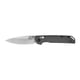 thumbnail image 1 of Cuchillo Plegable Kershaw Iridium D2 0.9in Aluminio, 1 of 3