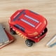 thumbnail image 3 of Estuche rígido Faber-Castell Bombero Auto rojo, 3 of 5