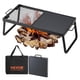 thumbnail image 1 of Campfire Grill VEVOR plegable de acero pesado de 22,4 cm con bolsa, 1 of 9