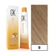 thumbnail image 1 of - Tintura Cream Color Permanente Vegana 100ml + Oxidante - 9 Rubio Clarisimo, 1 of 2