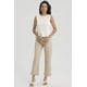 thumbnail image 2 of Polera Mujer Basta Con Vuelos Crema, 2 of 8