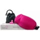 thumbnail image 2 of Máscara de Sueño Wild Essentials Sweet Dreams con Estuche de Viaje, 2 of 9
