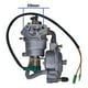 thumbnail image 2 of Carburador Para Generador Gx390 A Gas 188f, 2 of 9