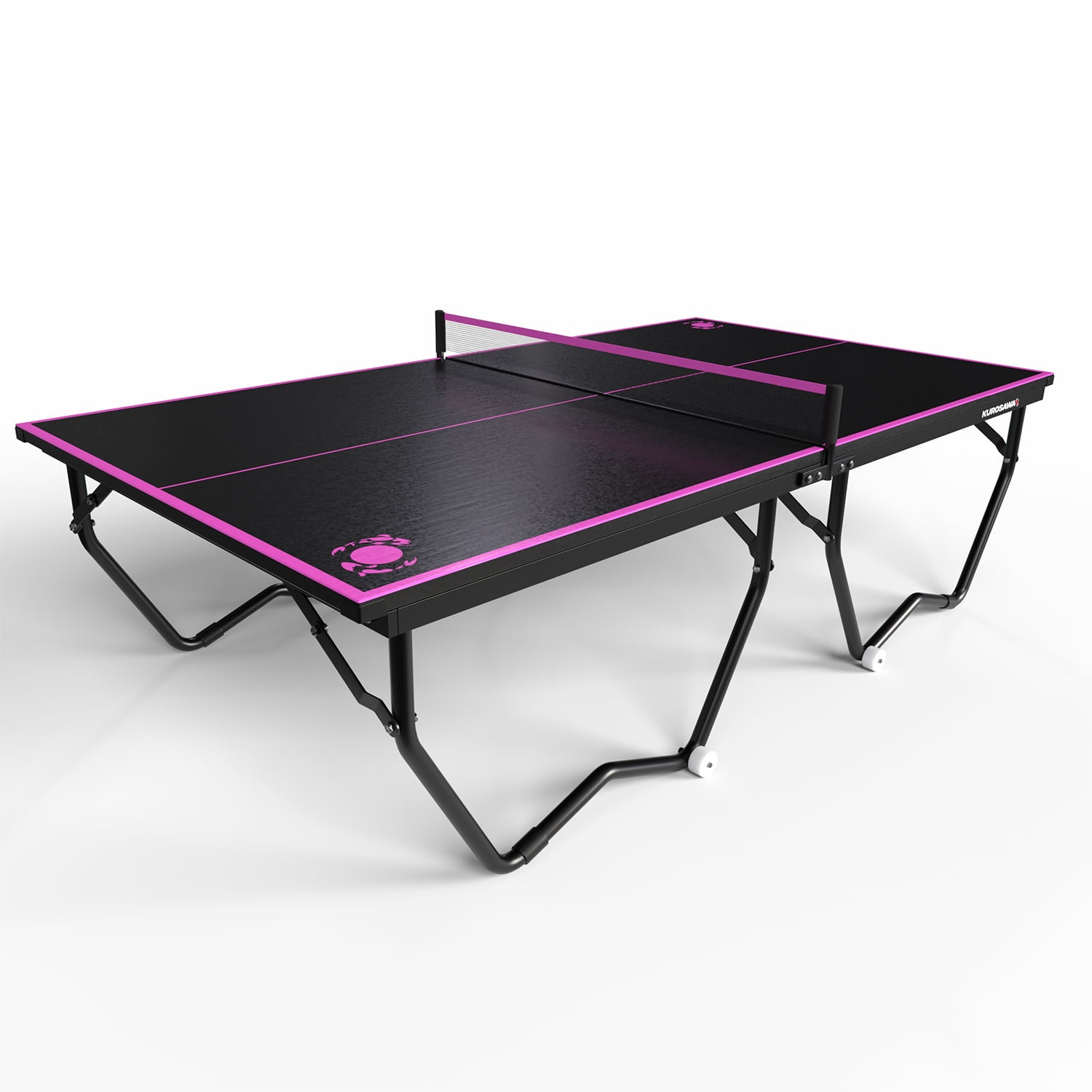 Mesa De Ping Pong Asagi Pink Kurosawa