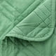 thumbnail image 4 of Quilt Andes Liso Verde 2 Plazas, 4 of 5