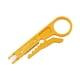 thumbnail image 1 of Alicates Pelacables Ethernet, Alicates De Crimpado Multiusos Precisos Y Sin Deslizamiento, 1 of 5