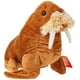 thumbnail image 1 of Peluche Wild Republic Walrus Cuddlekins de peluche de 20 cm, 1 of 3