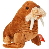 Peluche Wild Republic Walrus Cuddlekins De Peluche De 20 Cm