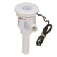 thumbnail image 4 of Bomba de aireación Attwood Tsunami T800 800 GPH 12 V con cable de 29 pulgadas, 4 of 8
