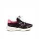 thumbnail image 1 of Zapatilla Niña Bubblegummers Ford Negro - Rosa, 1 of 5