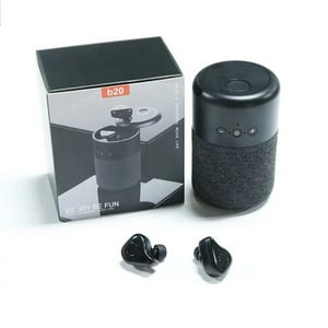 Fdq - Parlante - Audifonos Inalámbricos Bluetooth 5.1 Tws