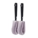 thumbnail image 5 of Correas De Pilates Herramientas De Entrenamiento Accesorios Para Reformadores De Pilates Correas Para Los Pies, 5 of 5