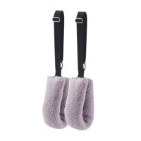 Ioensy - Correas De Pilates Herramientas De Entrenamiento Accesorios Para Reformadores De Pilates Correas Para Los Pies