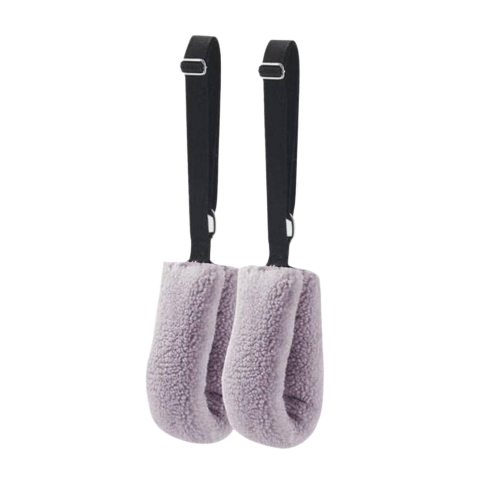 Ioensy - Correas De Pilates Herramientas De Entrenamiento Accesorios Para Reformadores De Pilates Correas Para Los Pies