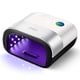 thumbnail image 1 of Lámpara de uñas UV SUNUV SUN3 Professional de 48 W LED con 4 temporizadores, 1 of 9