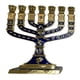 thumbnail image 3 of Candelabro Menorah Candelabro Candelabro Para Cena De Boda De Aniversario, 3 of 5