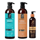 thumbnail image 1 of Shampoo Control Graso Acondicionador Y Locion Multiproposito MARINA VITAL, 1 of 3