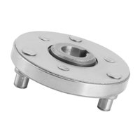 Magideal - Reemplazo De Embrague De Engranaje De Motor De Vehículo Eléctrico De 70Mm Accesorios De De Material Acero Para Motor De Piezas De