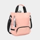 thumbnail image 1 of Tigernu Fashion 3 In1 Women Backpack Bag Leisure Tote Bag Shoulder Bag Light Weight College High School Bag Girls Handbag Female, 1 of 3