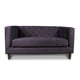 thumbnail image 1 of Sofa Brescia 2 C Tela Velvet Vivian Lila, 1 of 4