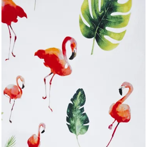 Genérico - Mantel Antimanchas Impermeable 140X180 6 Personas